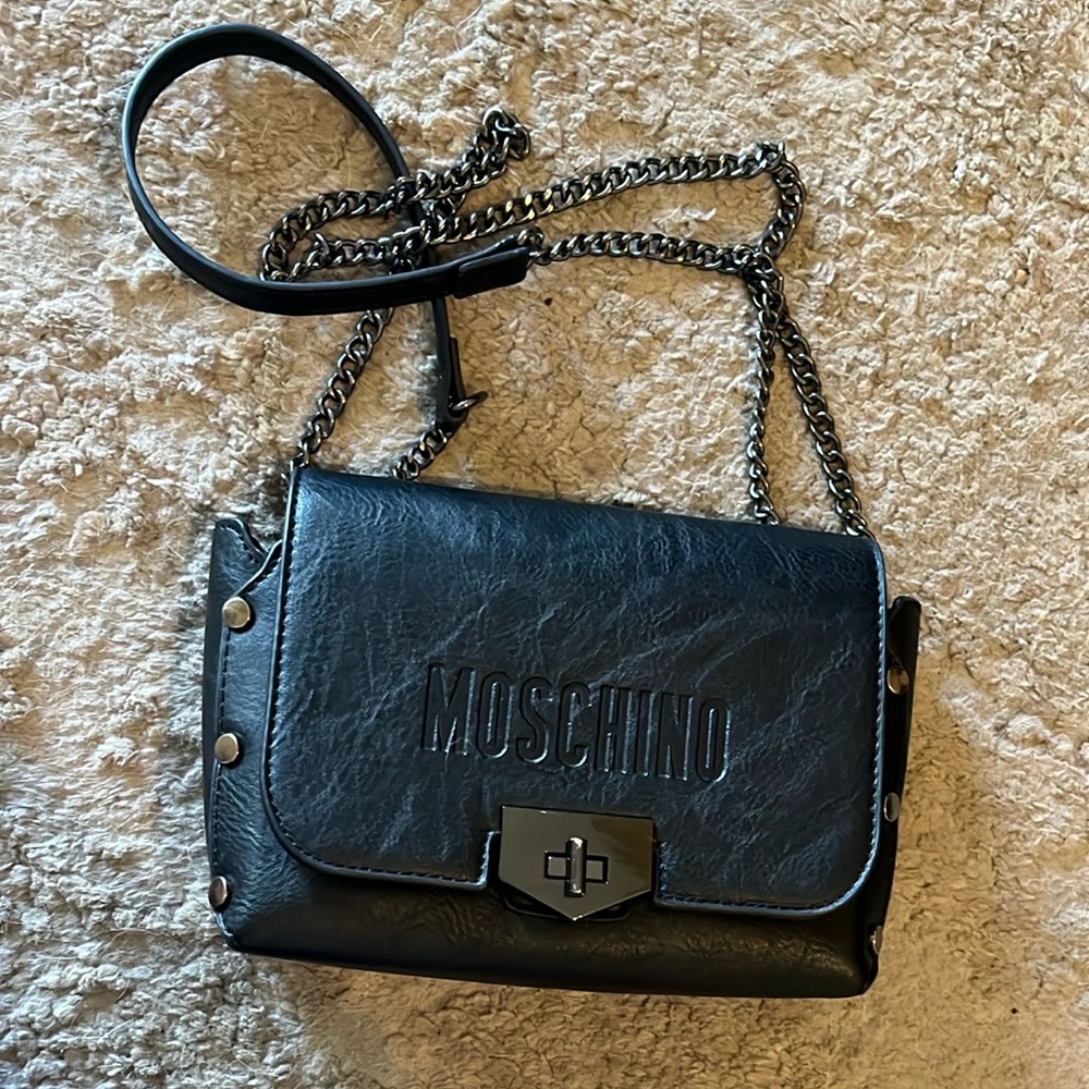 MOSCHINO Crossbody Bag
